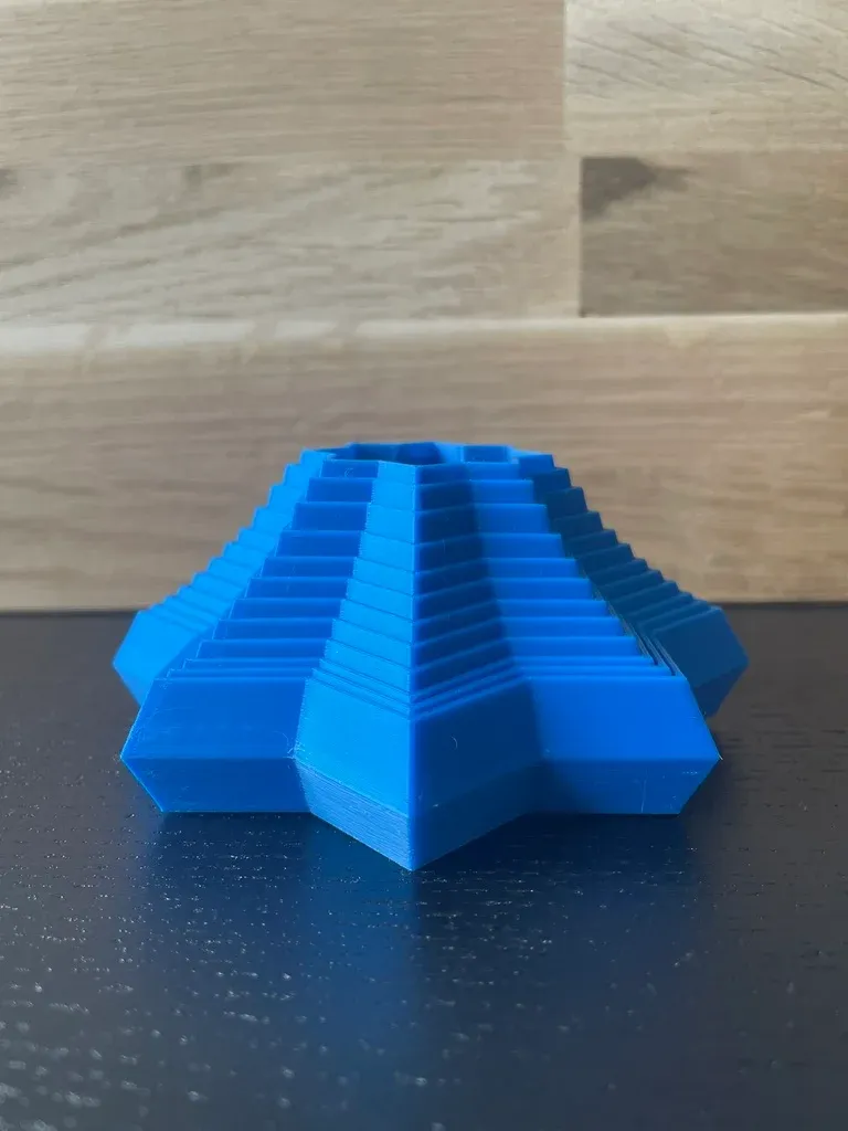 star fidget toy, photo 3 of 4 - star fidget toy Toys & Games