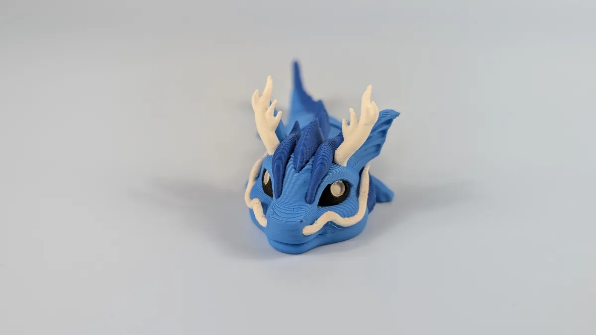 Articulated Figure Keychain, photo 2 of 4 - Articulated Figure Keychain Toys & Games