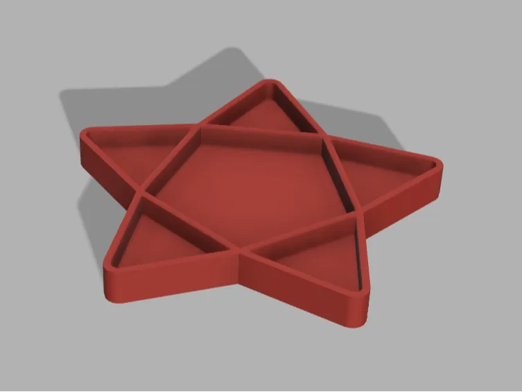 Starfish desk organizer - Desk Tidies & Caddies, in stock in India