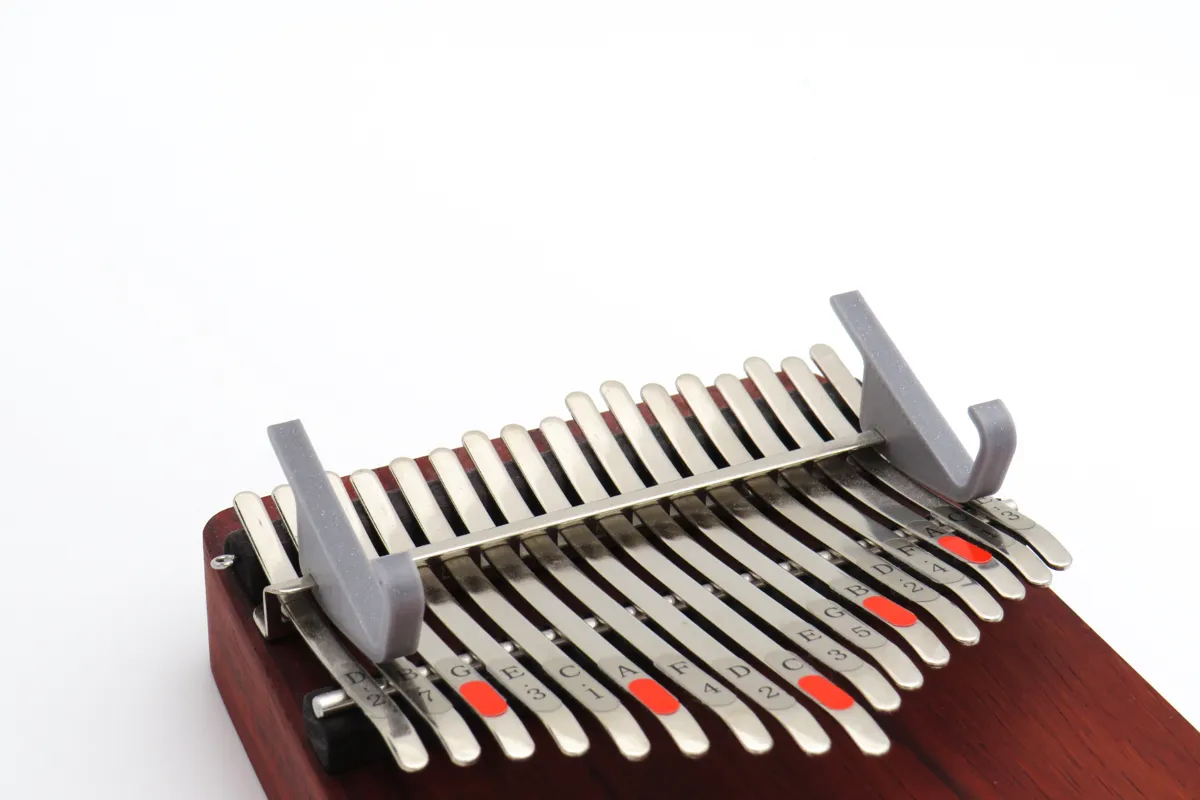 Kalimba Phone Holder Stand, photo 3 of 4 - Kalimba Phone Holder Stand Hobby & DIY