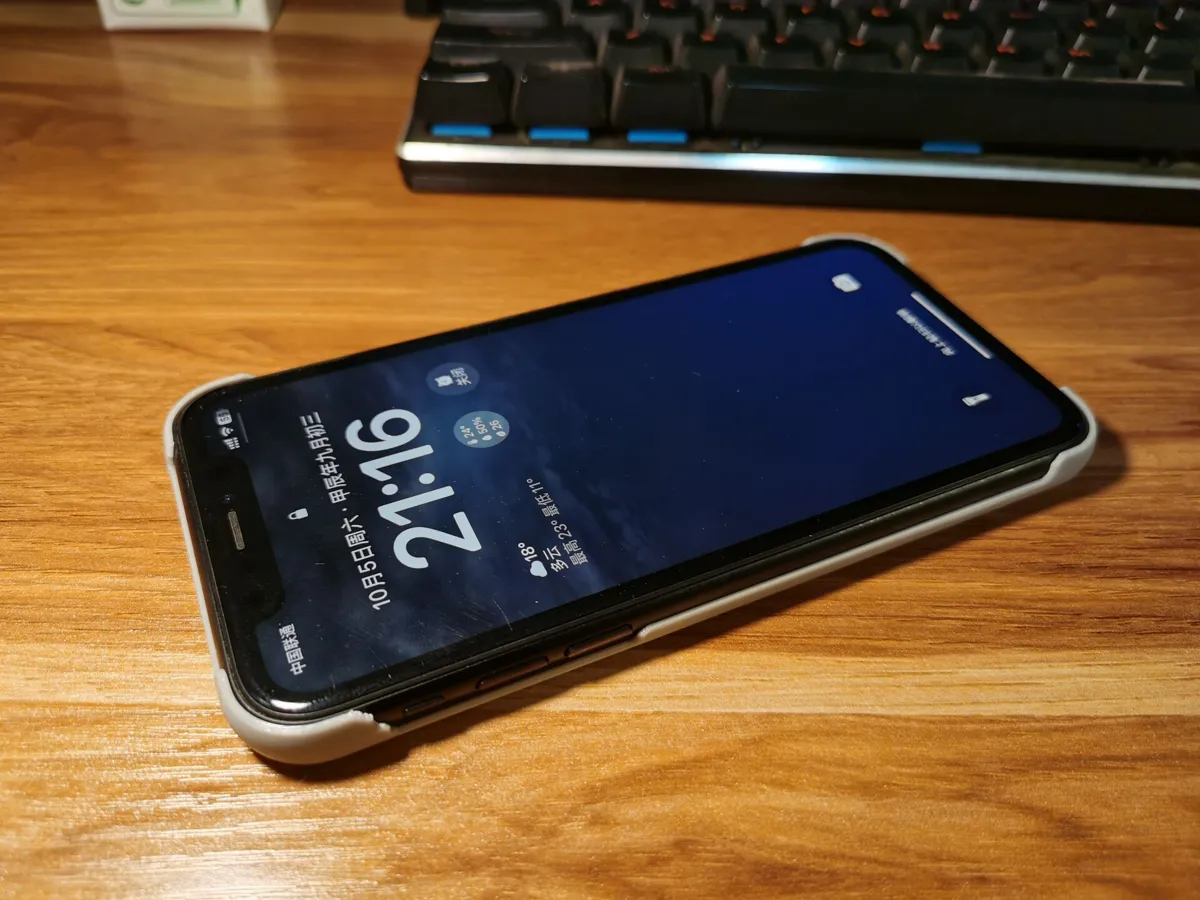 iPhone XR Rigid Phone Case, photo 2 of 2 - iPhone XR Rigid Phone Case Hobby & DIY