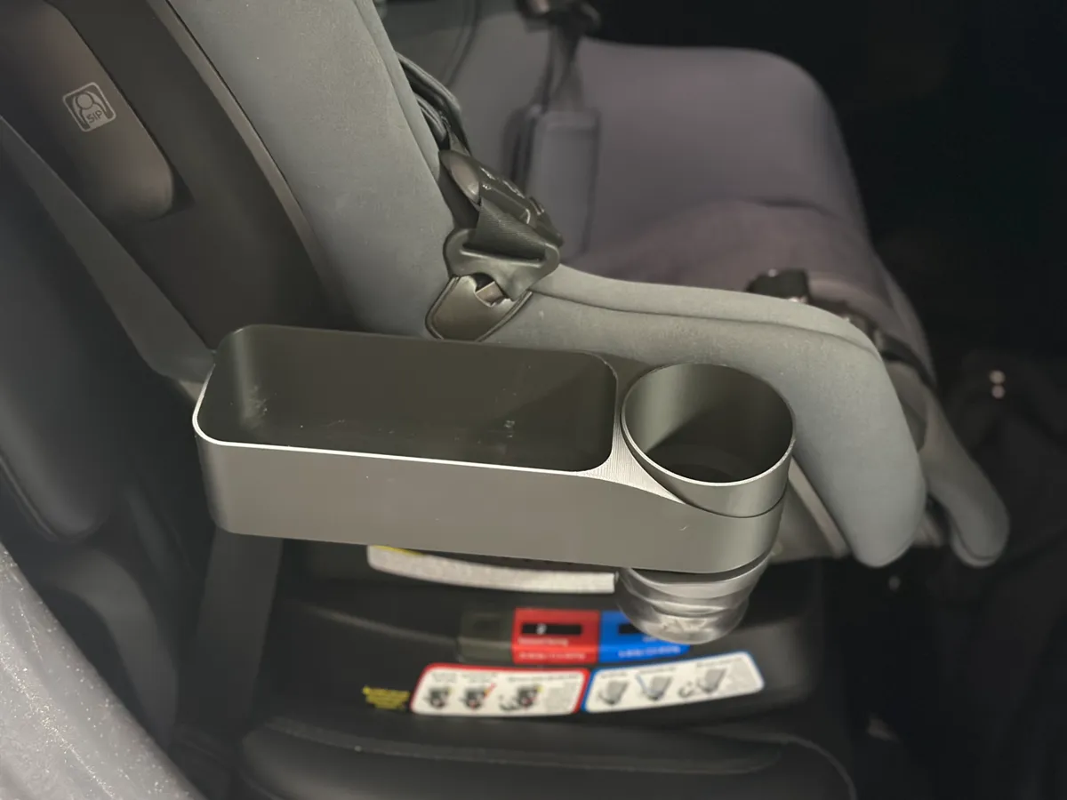 Nuna Rava Cup Holder Exp Tray, photo 3 of 3 - Nuna Rava Cup Holder Exp Tray Hobby & DIY
