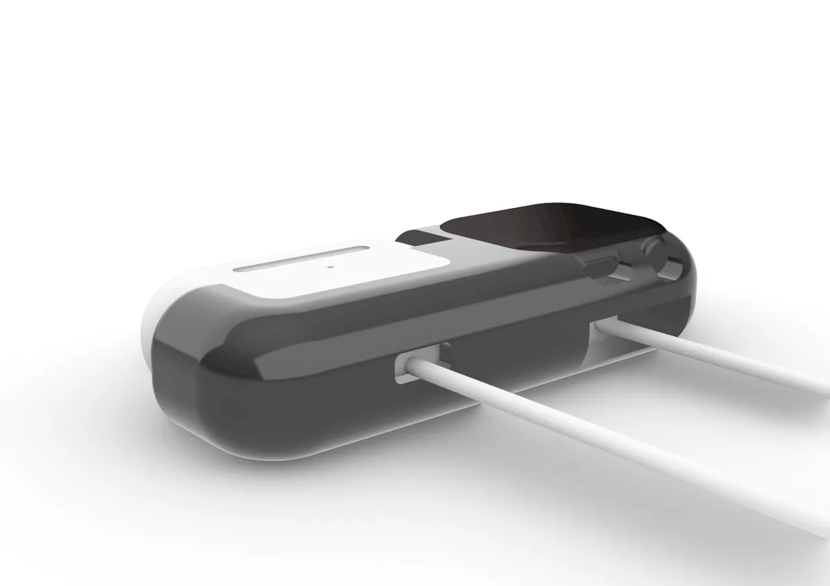 Apple Watch 44mm and AirPods Pro "Phone" Case, photo 2 of 4 - Apple Watch 44mm and AirPods Pro "Phone" Case Mobile & Device Accessories