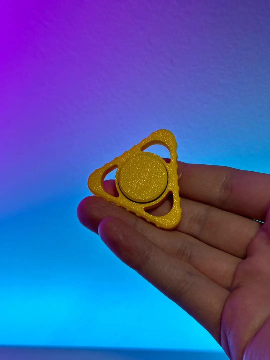 tiny cool mini fidget spinner - Other Toys & Games, in stock in India