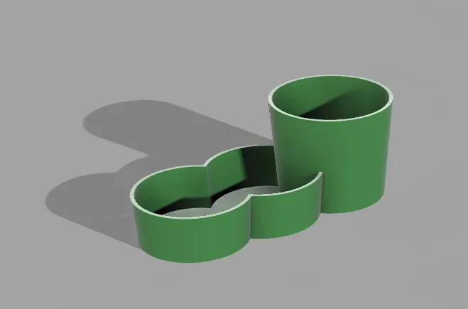 Skoda Superb Cup-Holder - Cup Holders & Inserts, in stock in India