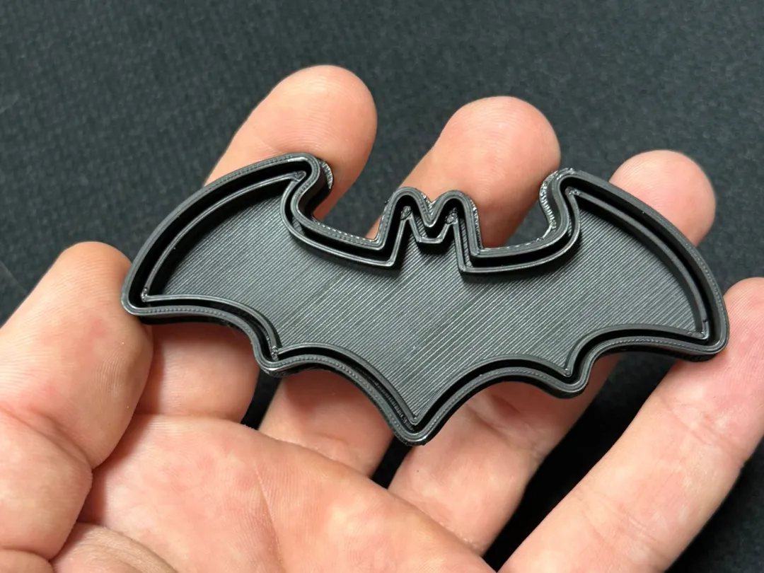 Batman Cookie Cutter - Character & Festive Cookie Cutters, in stock in India