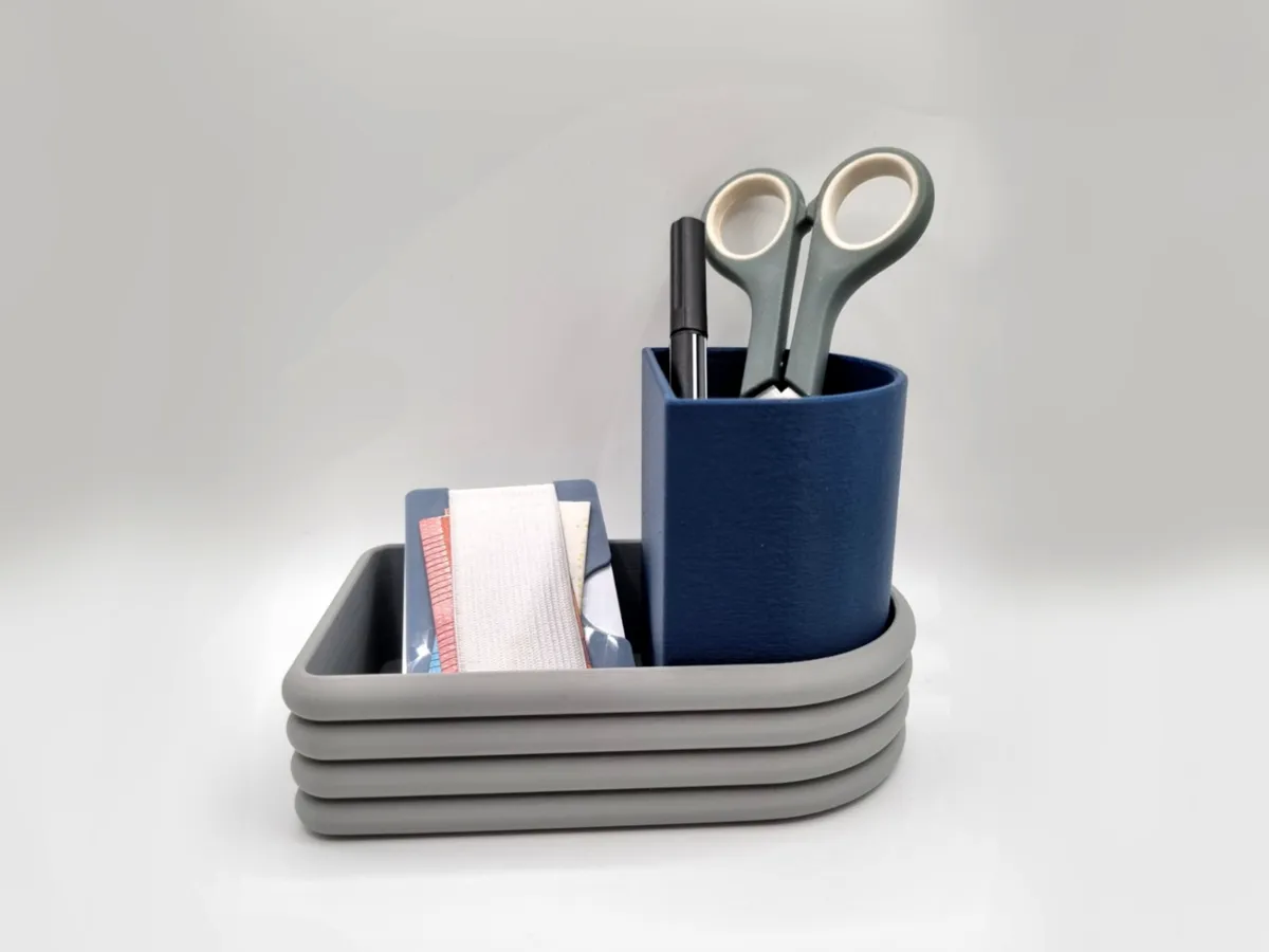 Modern Desk Organizer - Organizers, in stock in India