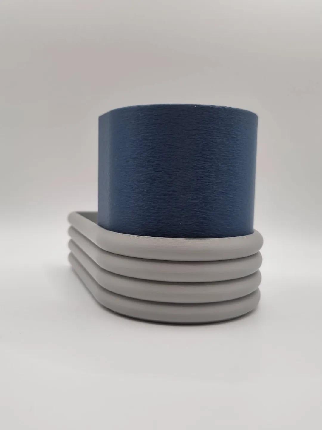 Modern Desk Organizer, photo 3 of 4 - Modern Desk Organizer Tools
