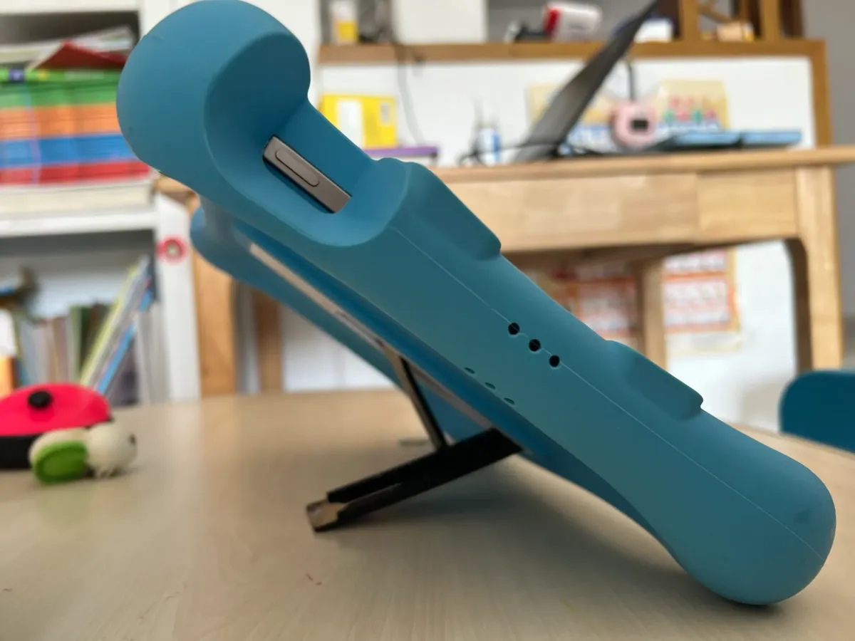 ipad保护壳支架修复件, photo 3 of 4 - ipad保护壳支架修复件 Mobile & Device Accessories