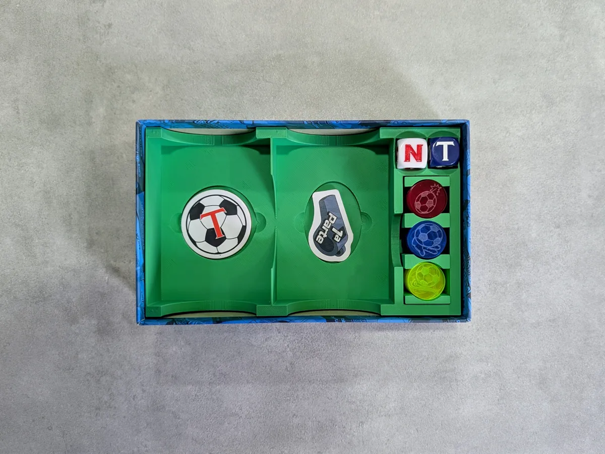 Inserto Oliver y Benji El juego de cartas, photo 3 of 4 - Inserto Oliver y Benji El juego de cartas Figurines & Collectibles