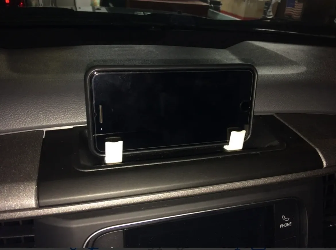 Ram 1500 Truck Phone Holder - Character & Novelty Mobile Stands, in stock in India