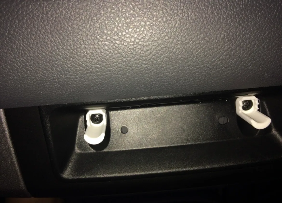 Ram 1500 Truck Phone Holder, photo 3 of 4 - Ram 1500 Truck Phone Holder Mobile & Device Accessories