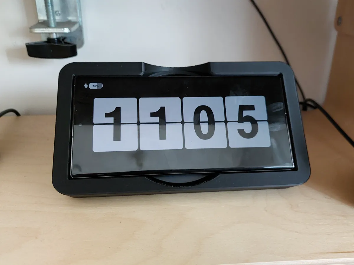 Samsung S23 Ultra IKEA Livboj Dock