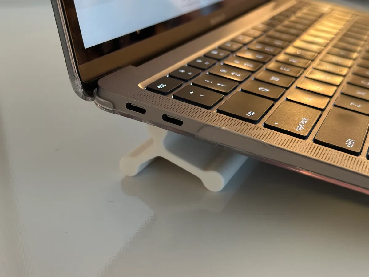 Portable Laptop Stand