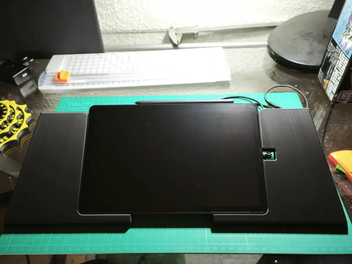 Samsung Galaxy Tab S6 Lite Table