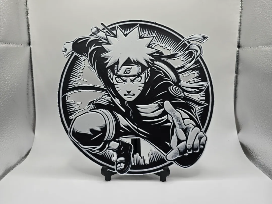 Naruto