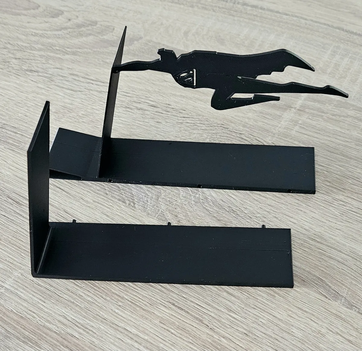 Superman fan art inspiration NOCOM, photo 3 of 4 - Superman fan art inspiration NOCOM Figurines & Collectibles