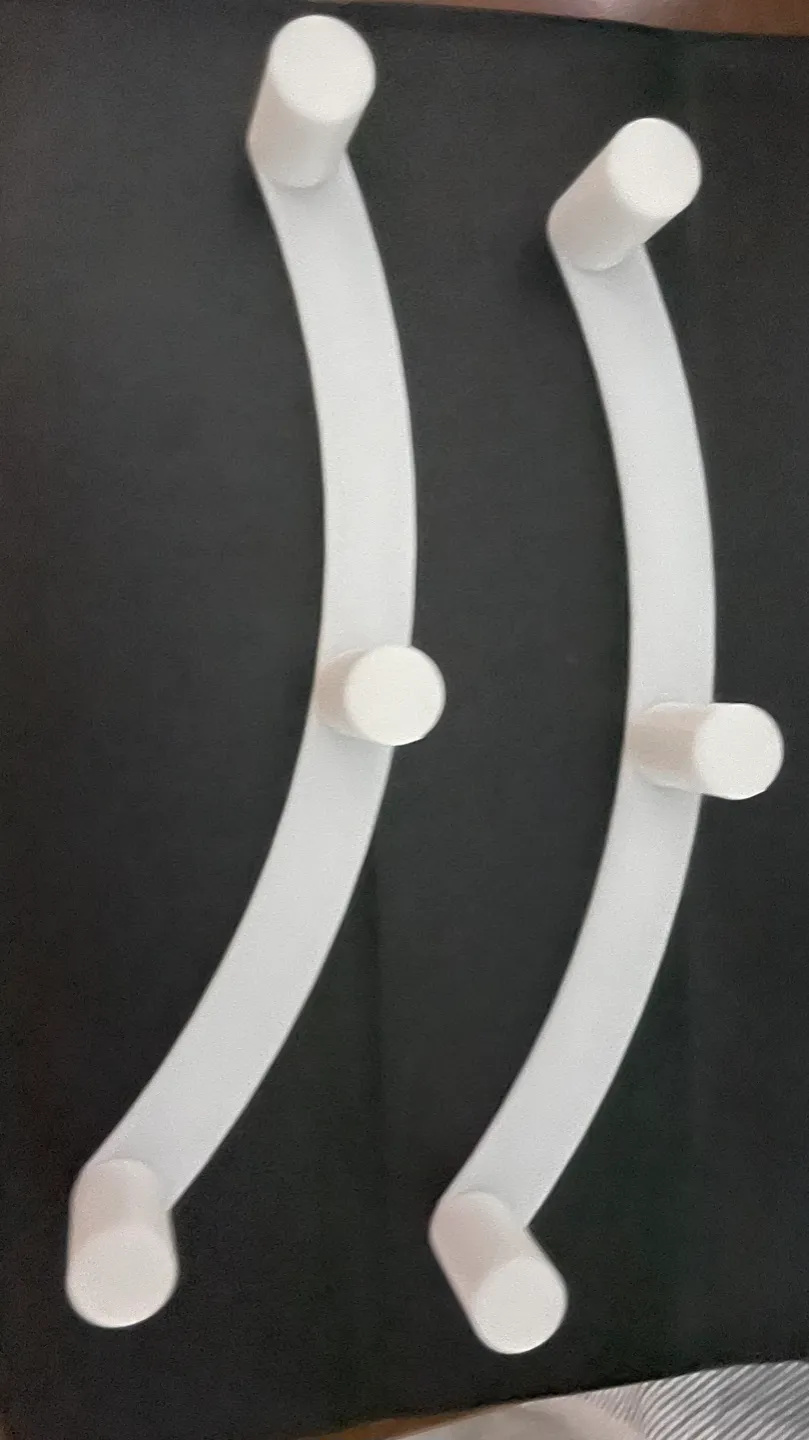 Reinforced Robot Vacuum Bumper, photo 3 of 3 - Reinforced Robot Vacuum Bumper Tools & Workshop