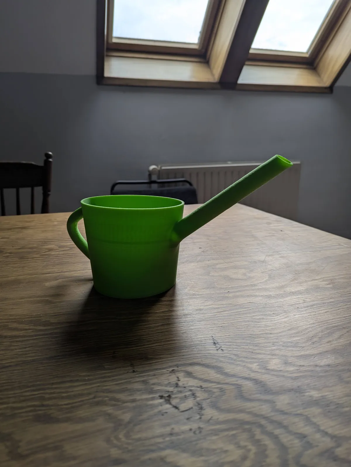 Design plant watering can, photo 3 of 4 - Design plant watering can Garden & Outdoor