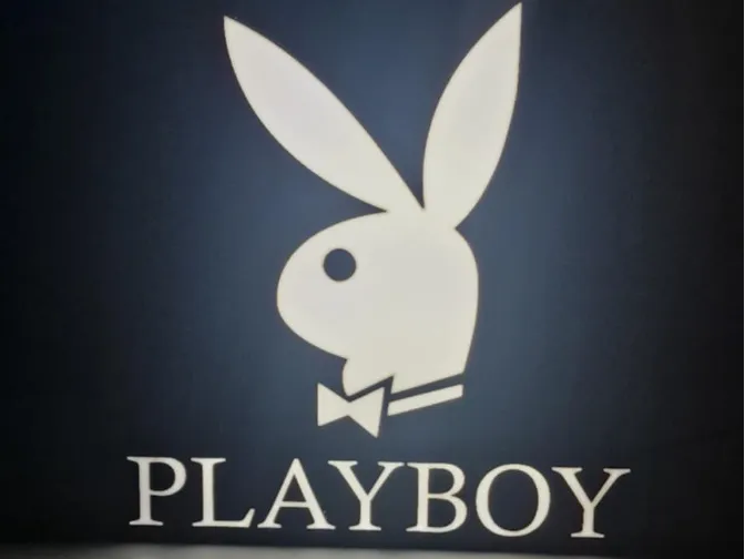 playboy lightbox