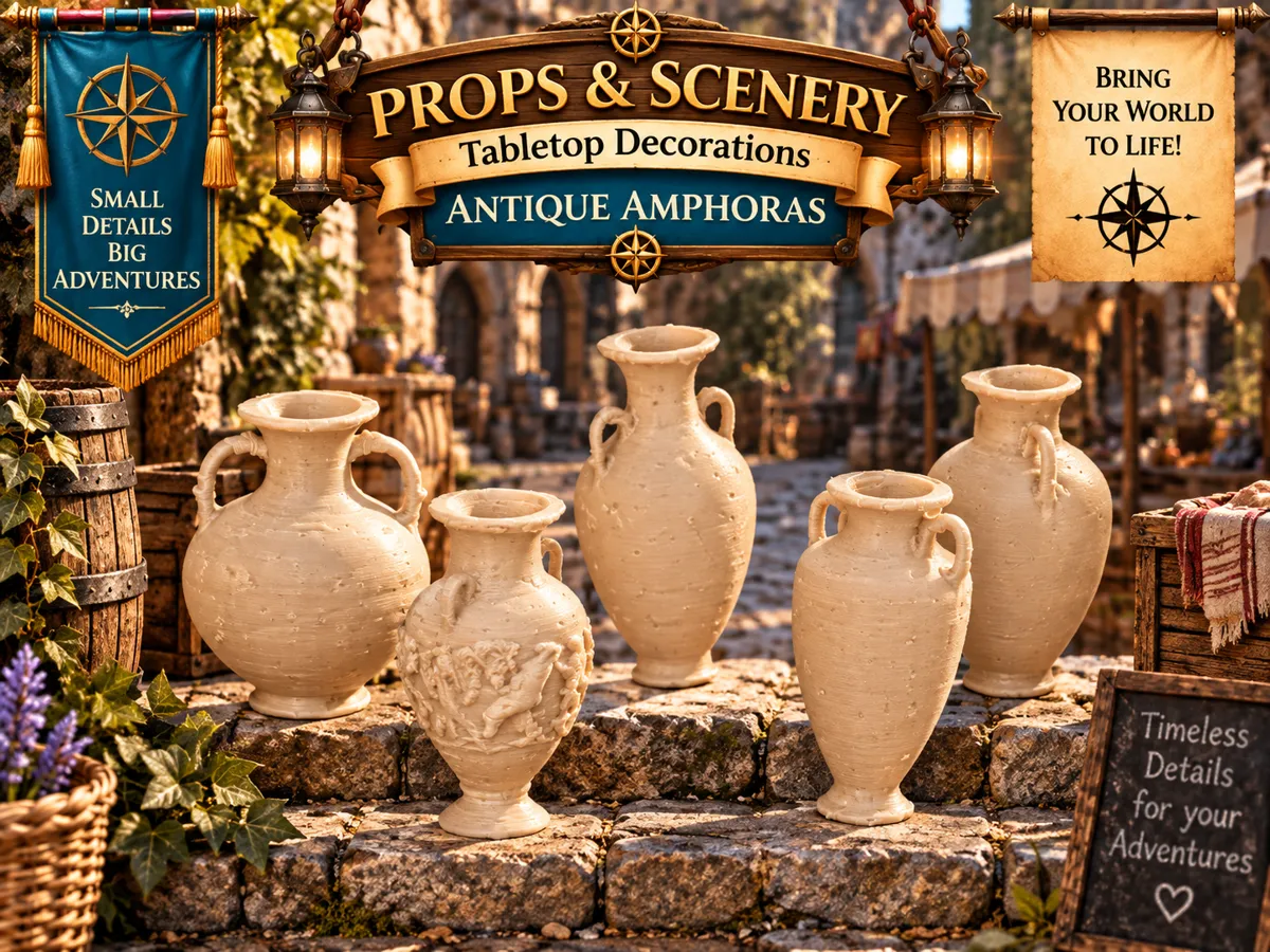antique miniature vases