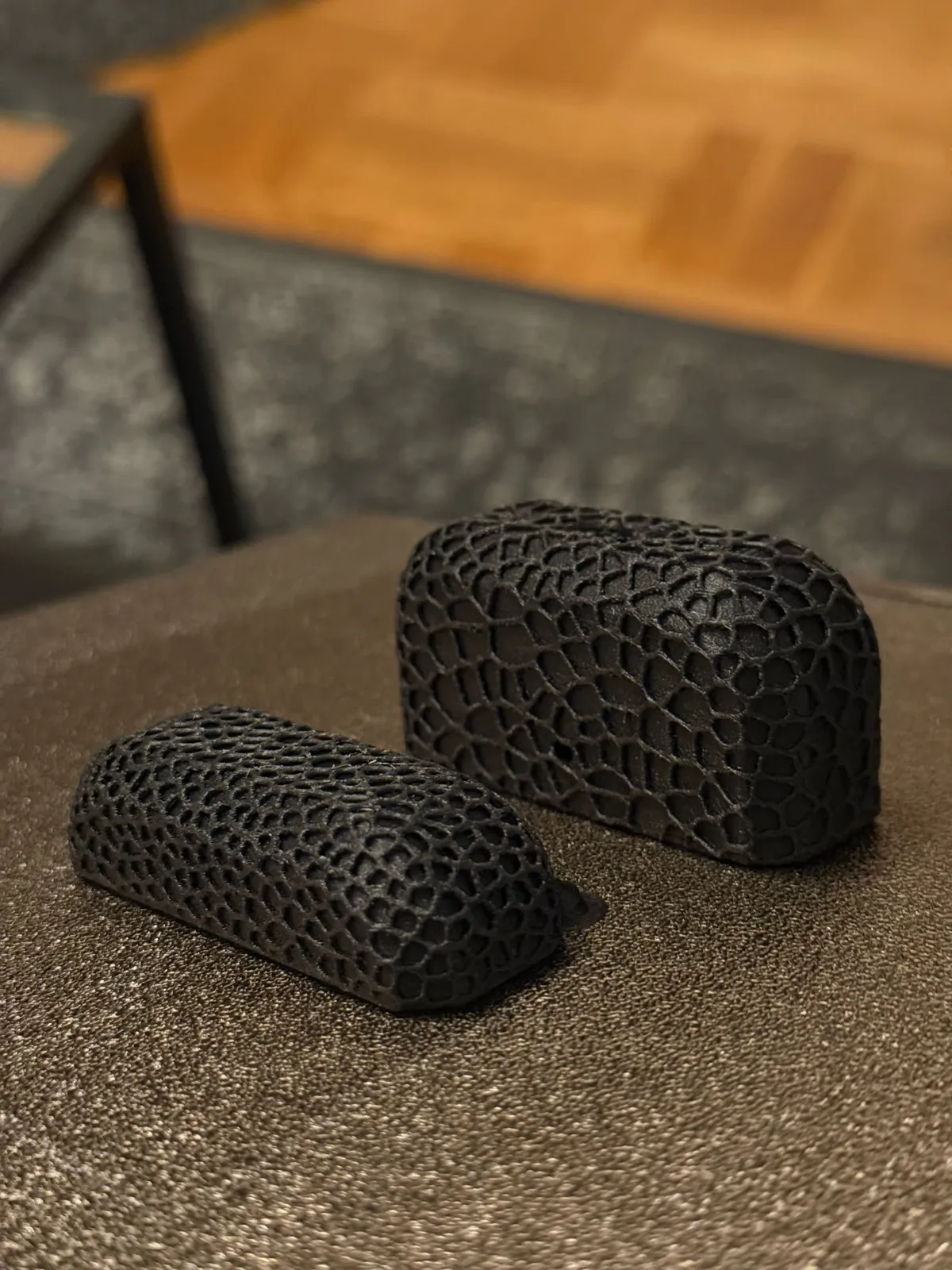 AirPods Pro 2 Voronoi Case, photo 4 of 4 - AirPods Pro 2 Voronoi Case Mobile & Device Accessories