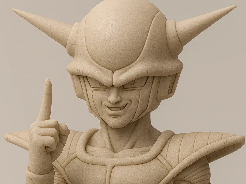 freiza