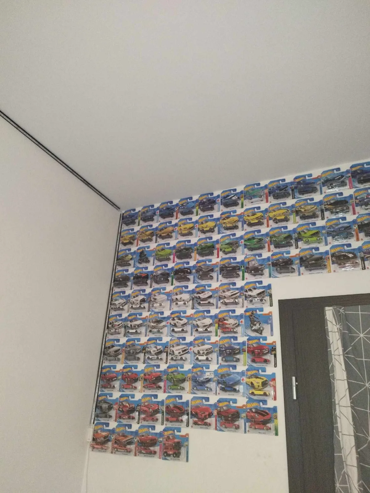 HW Wall Hook, photo 4 of 4 - HW Wall Hook Storage & Organisation