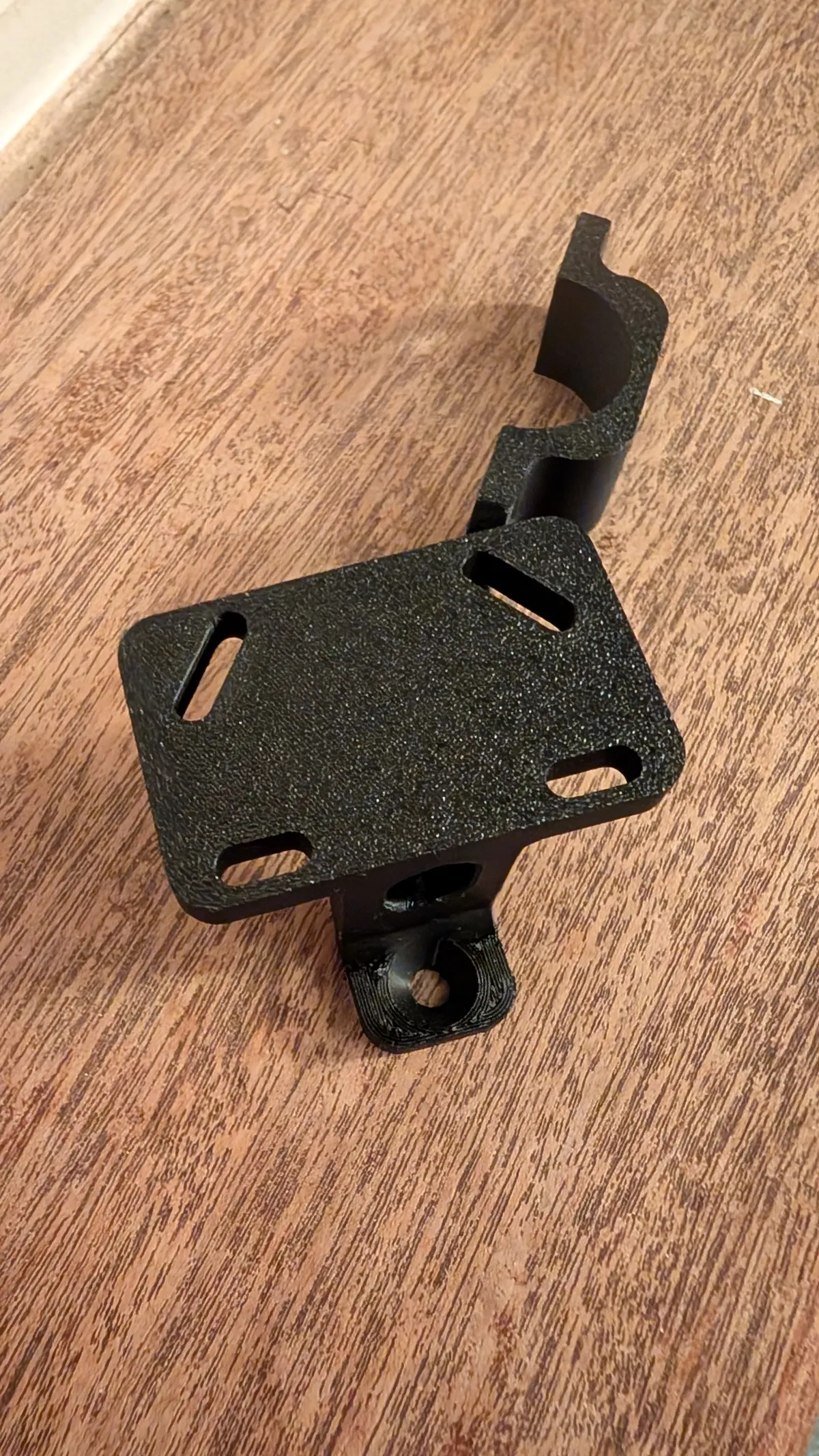 Garmin xt2 bar mount 22.2mm, photo 3 of 3 - Garmin xt2 bar mount 22.2mm Mobile & Device Accessories