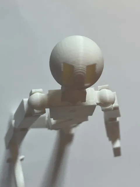 THE FIGURE V2 (Reinforced Joints), photo 2 of 4 - THE FIGURE V2 (Reinforced Joints) Figurines & Collectibles