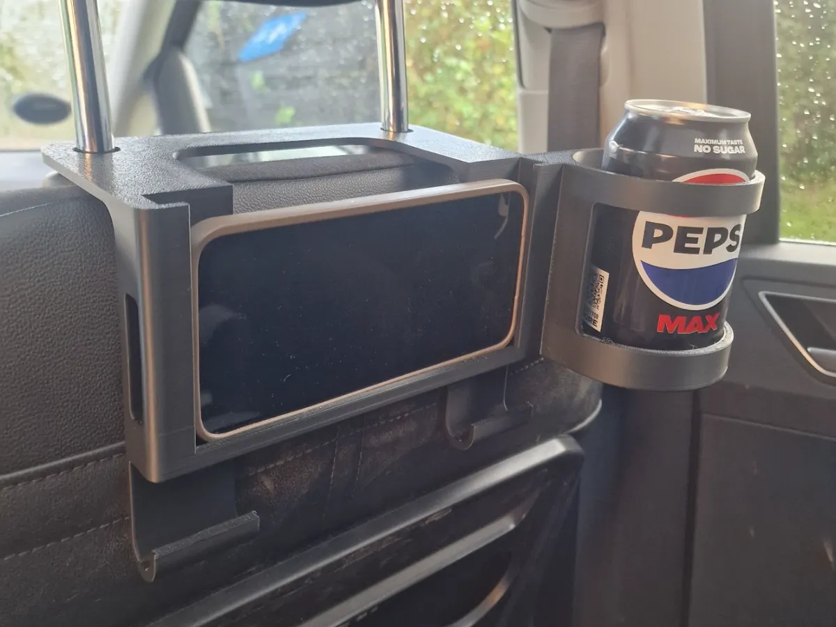 Cupholder VW - Touran - Vehicles, in stock in India