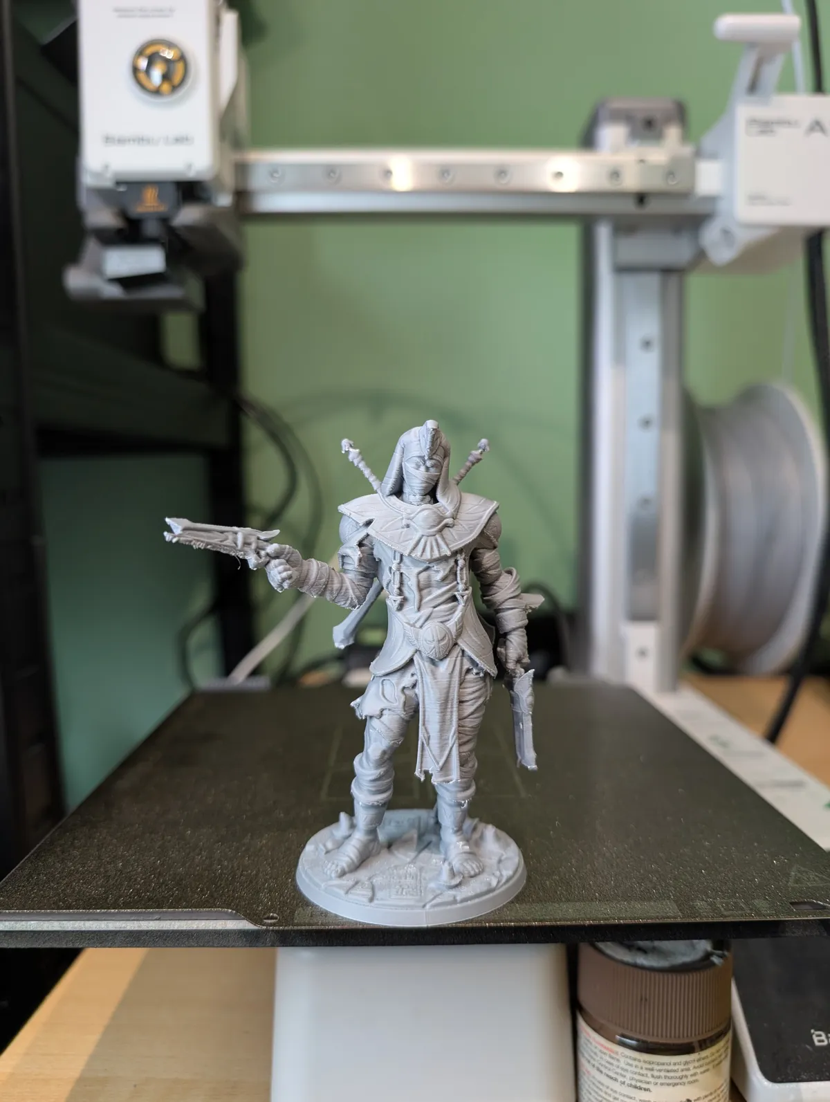Deadpool Dead Mummy, photo 2 of 3 - Deadpool Dead Mummy Toys & Games