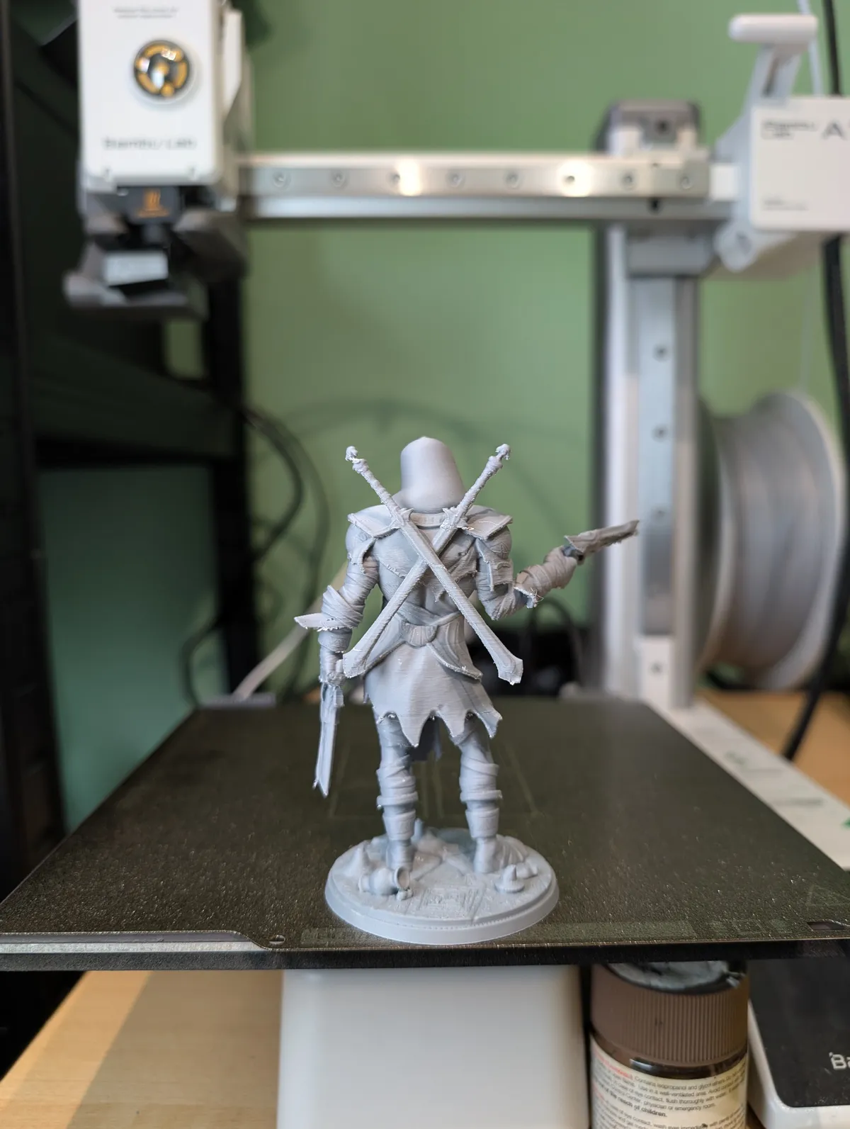 Deadpool Dead Mummy, photo 3 of 3 - Deadpool Dead Mummy Toys & Games