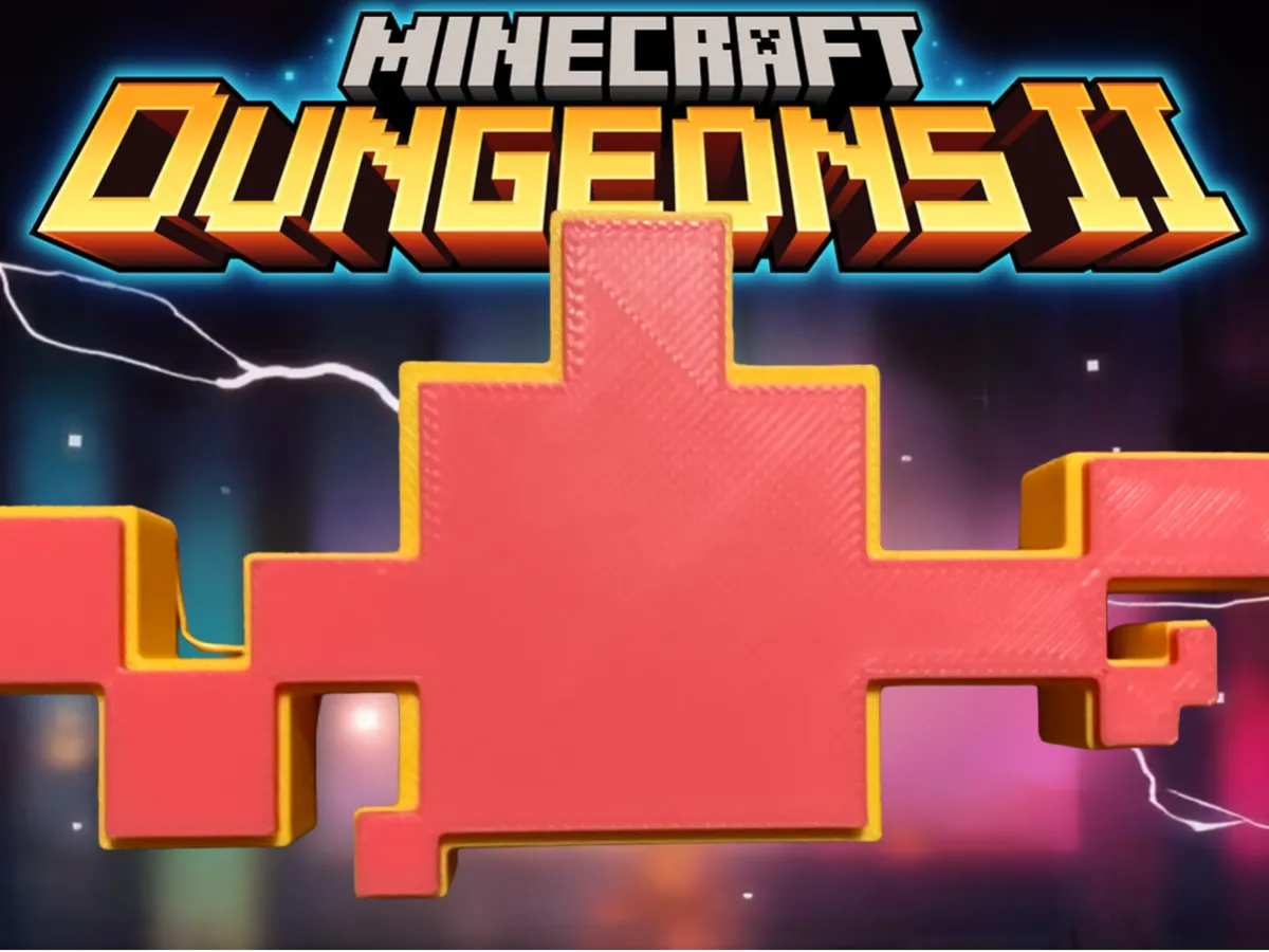 The Sift Rift Minecraft Dungeons 2 - Other Props & Cosplays, in stock in India