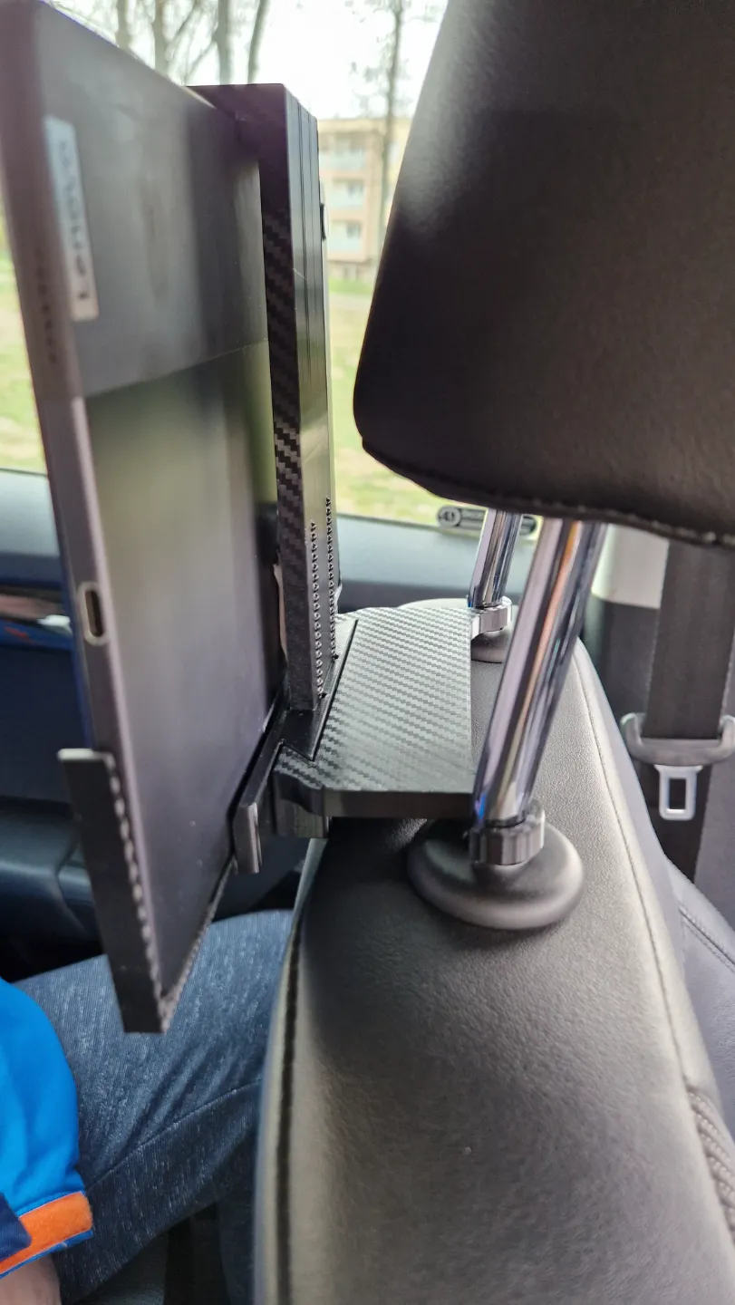 Car Tablet Holder