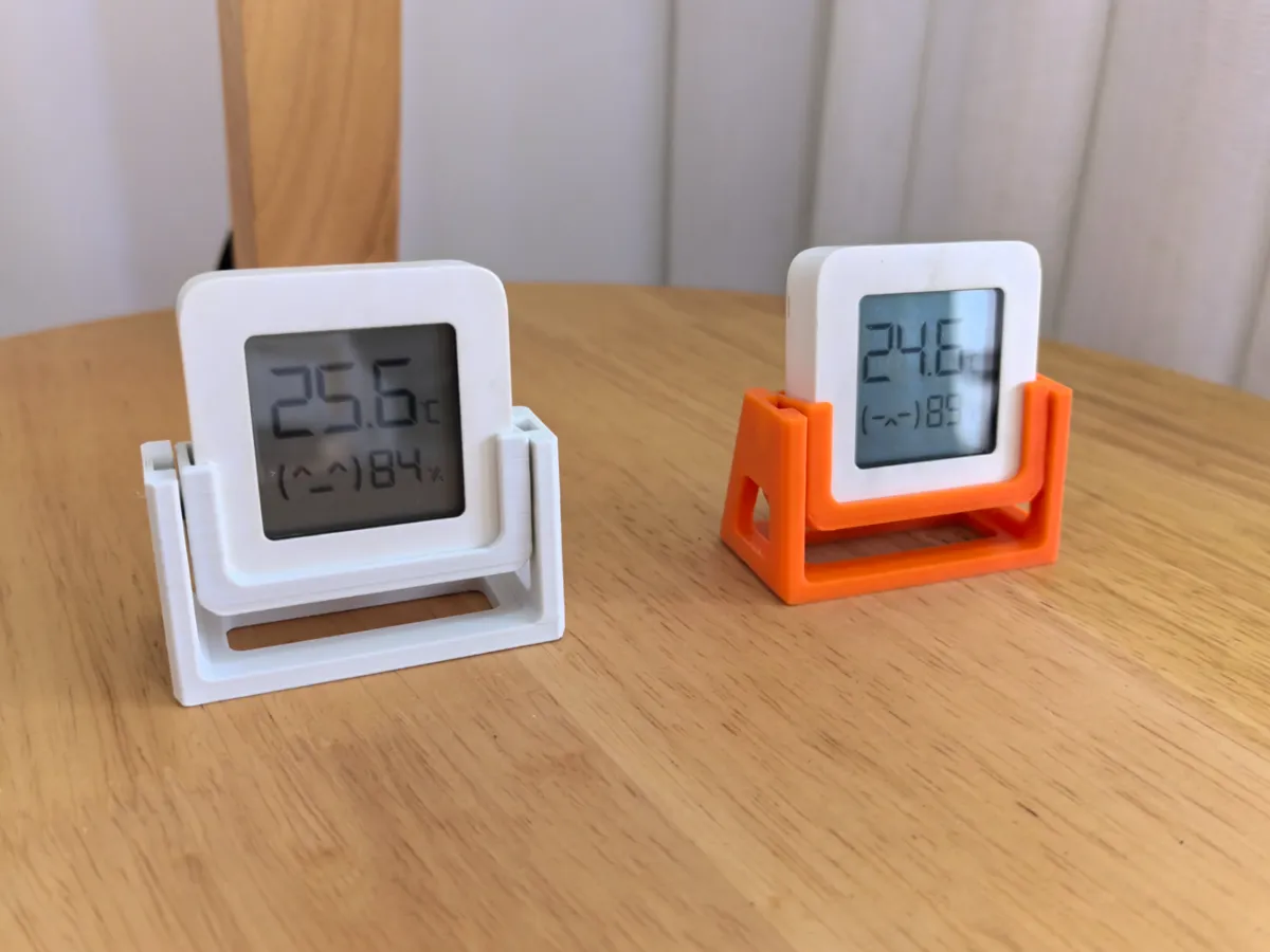 Xiaomi Temperature and Humidity Meter Bracket