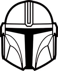 Star Wars Etched Phone Case, photo 2 of 4 - Star Wars Etched Phone Case Art