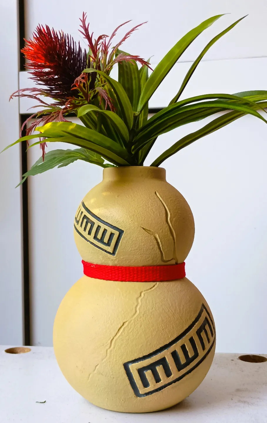 Gaaras Gourd