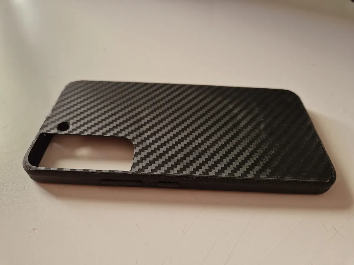 Samsung Galaxy S22 Case with Card Slot, photo 2 of 2 - Samsung Galaxy S22 Case with Card Slot Tools