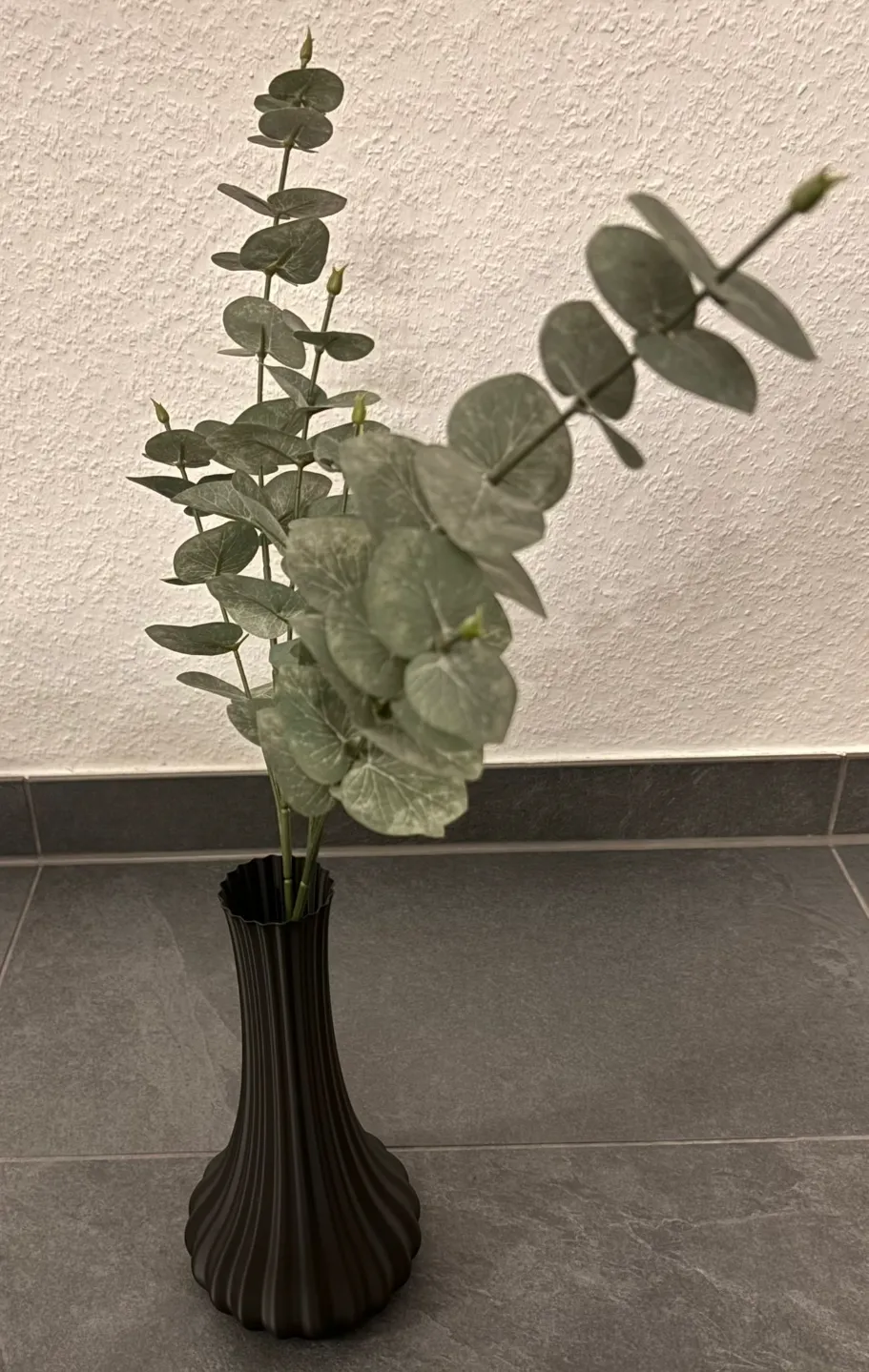 Vase Design Trumpet - Vases, in stock in India