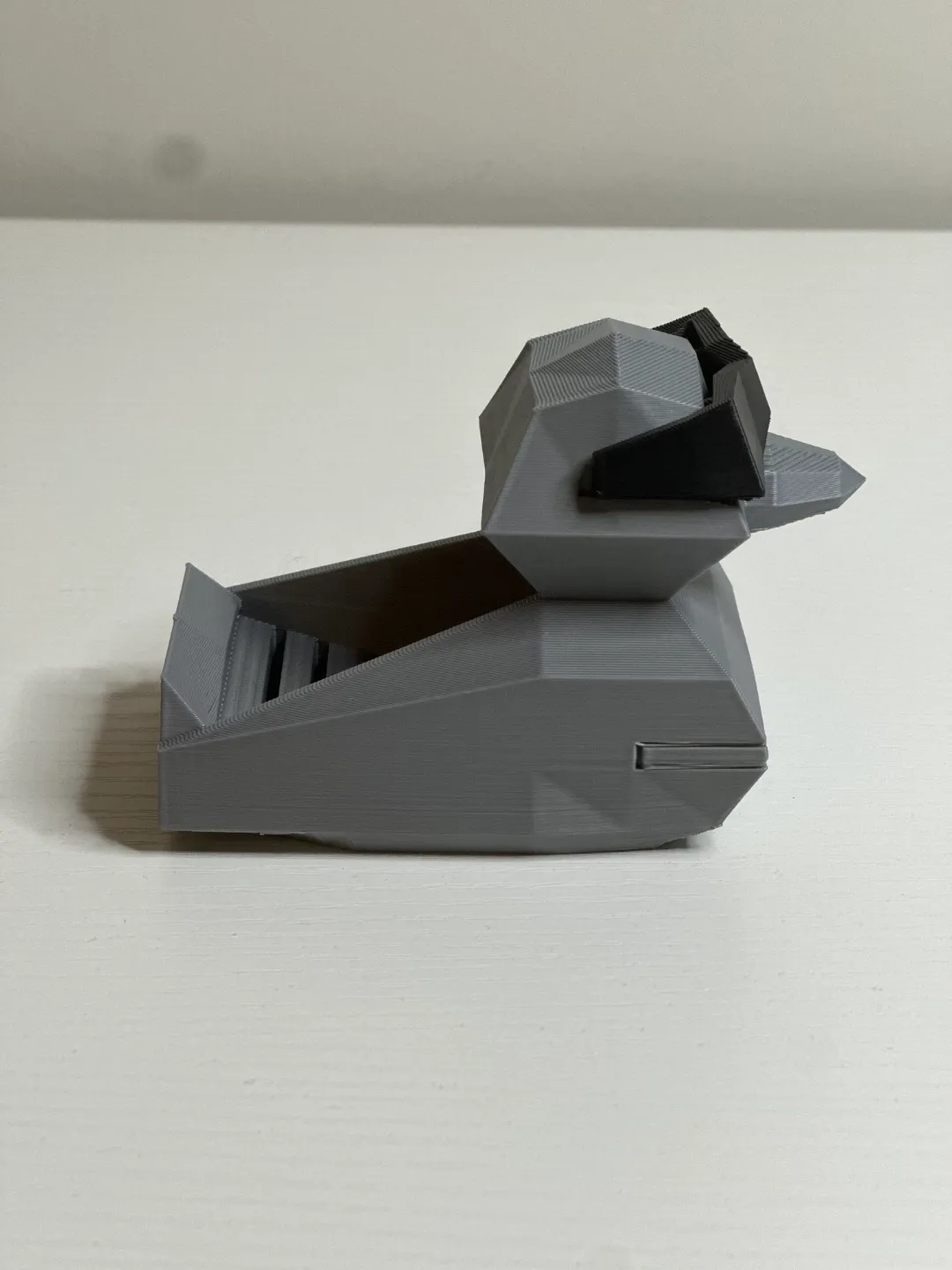 CyberDuck Novelty Phone Stand, photo 3 of 4 - CyberDuck Novelty Phone Stand Mobile & Device Accessories