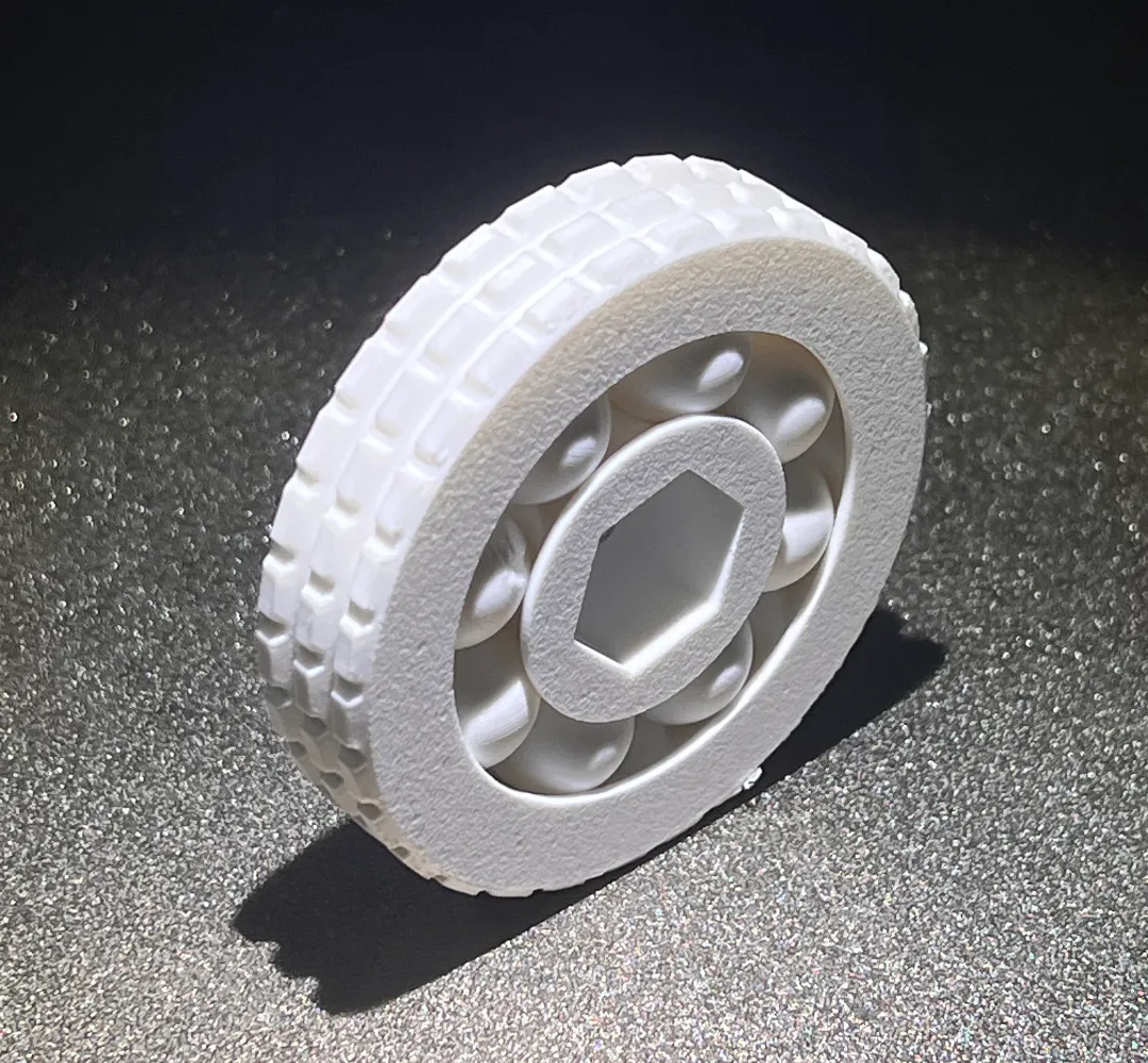 Wheel Fidget Toy - Other Toys & Games, in stock in India
