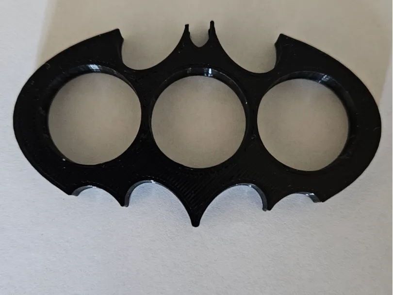 Batman Fidget Spinner - Character Spinners, in stock in India