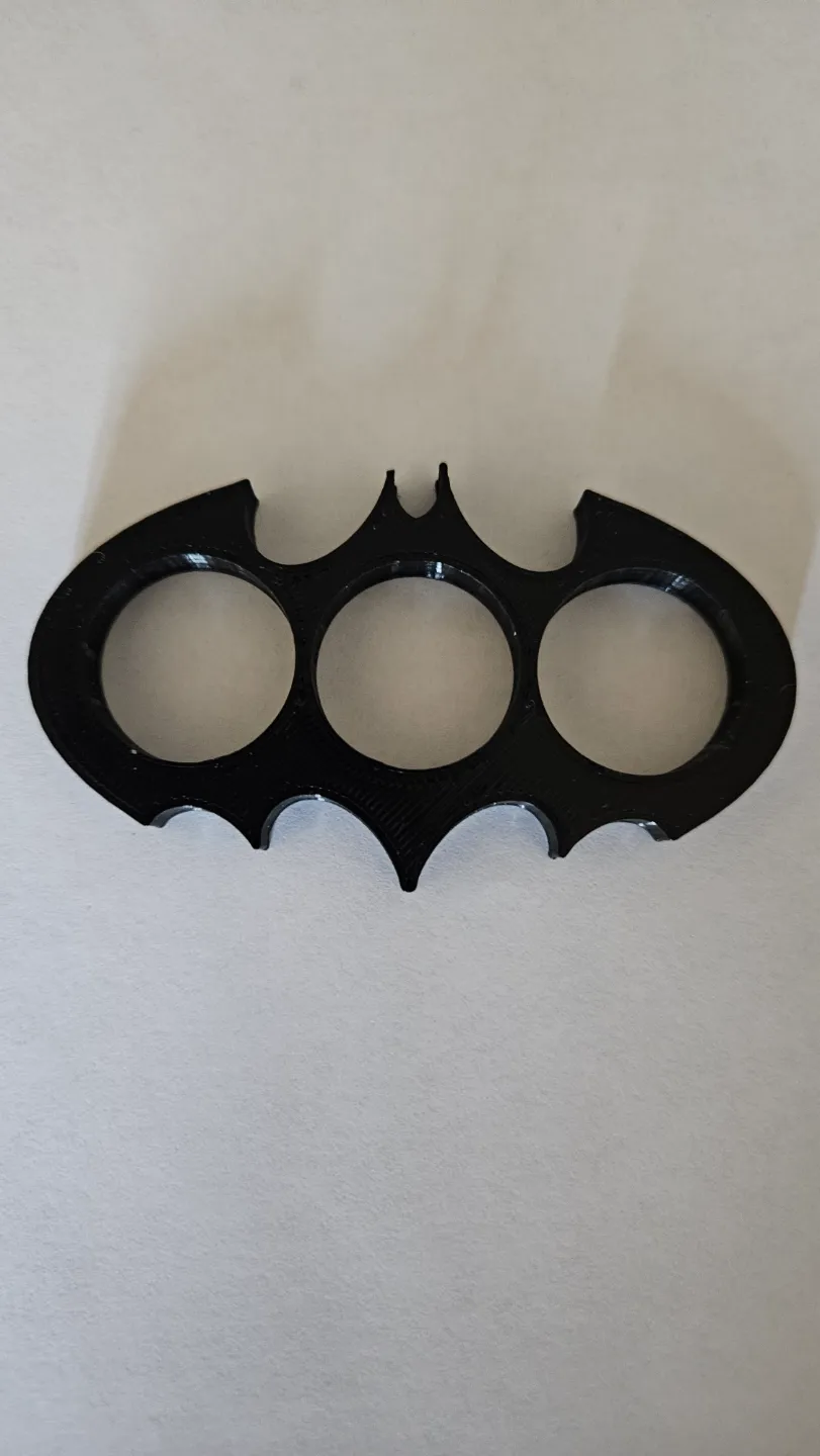 Batman Fidget Spinner, photo 2 of 4 - Batman Fidget Spinner Fidget & Sensory Toys