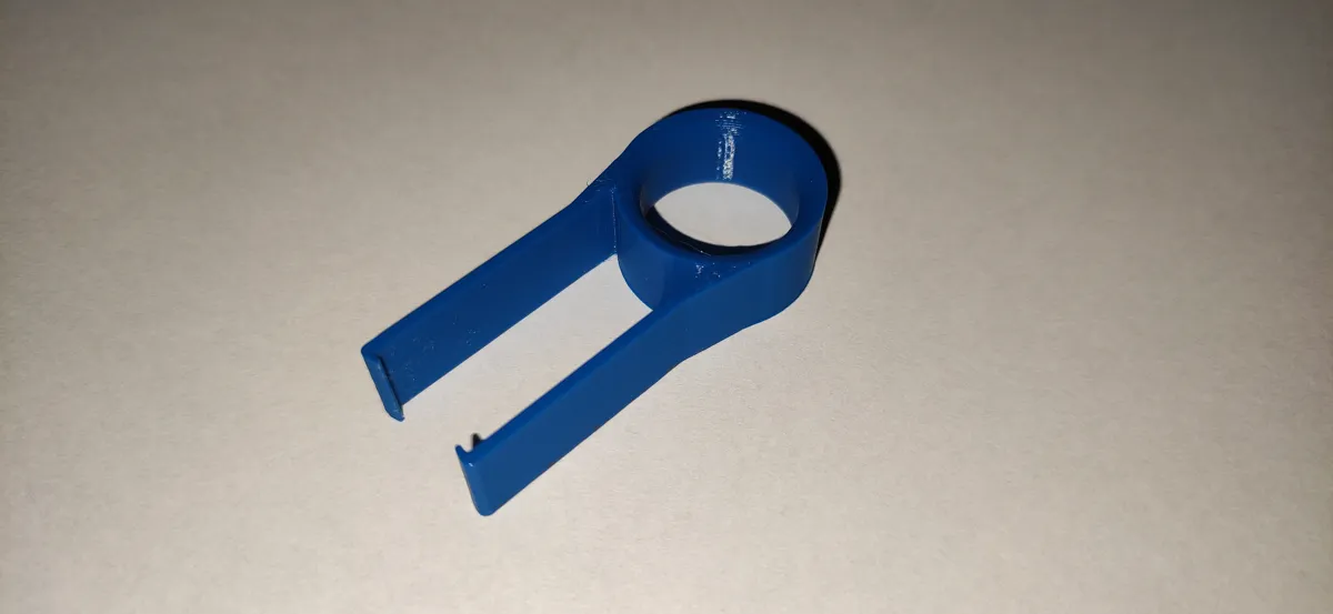 Key cap remover, photo 3 of 4 - Key cap remover Tools