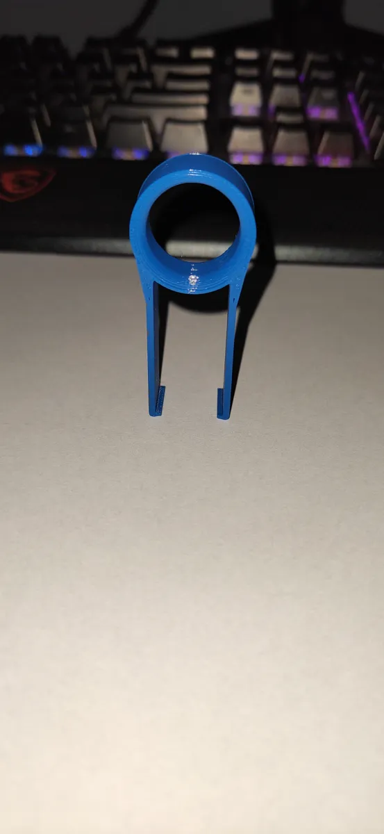 Key cap remover, photo 4 of 4 - Key cap remover Tools