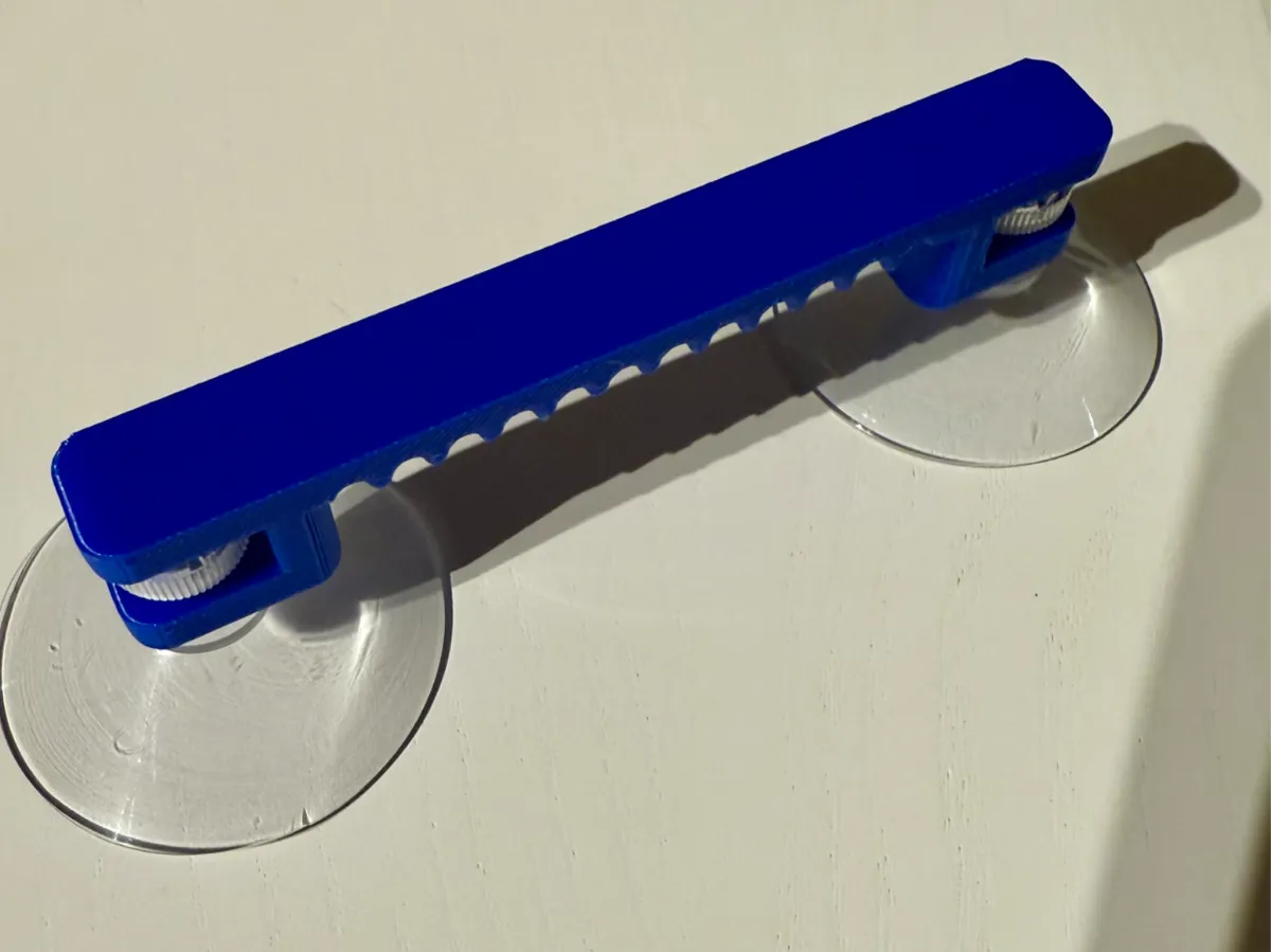 Clothes Hook Attachment for car with Suction Cups - Coat, Towel & Wall Hooks, in stock in India