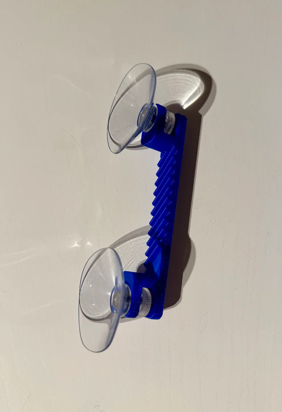 Clothes Hook Attachment for car with Suction Cups, photo 2 of 4 - Clothes Hook Attachment for car with Suction Cups Storage & Organisation