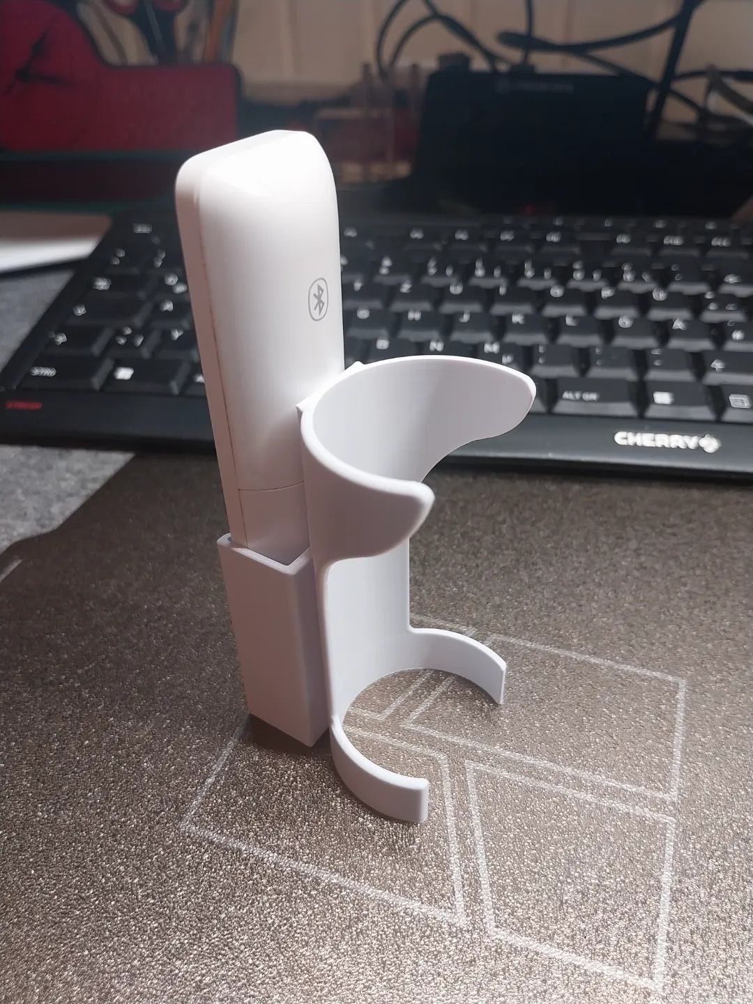 Holder Remote Control/Cover for Xiaomi SmartMi Fan, photo 2 of 4 - Holder Remote Control/Cover for Xiaomi SmartMi Fan Household