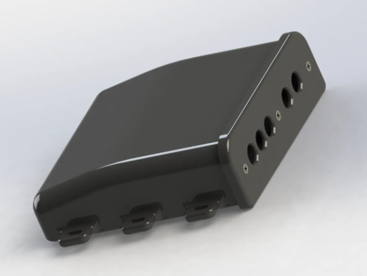 UNIVERSAL MOTORCYCLE FLUID RESERVOIR/TANK - Motorcycle Parts & Covers, in stock in India